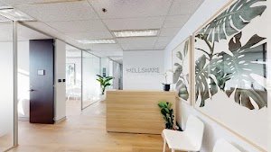 Pree Salon place picture